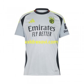 Benfica Treći Nogometni Dres 2024-2025